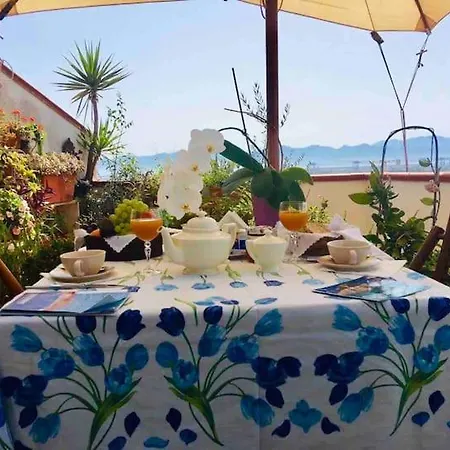 Appartamenti Con Wifi Gratuito E Belle Viste Dalla Terrazza * Cagliari