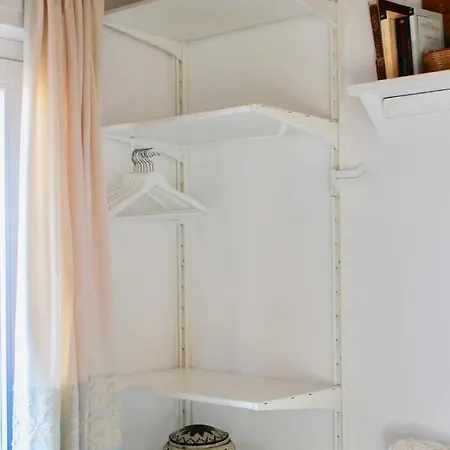 Appartamenti Con Wifi Gratuito E Belle Viste Dalla Terrazza Cagliari