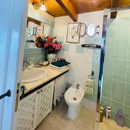 Appartamenti Con Wifi Gratuito E Belle Viste Dalla Terrazza Cagliari