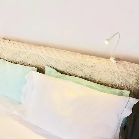 Appartamenti Con Wifi Gratuito E Belle Viste Dalla Terrazza Penzion *