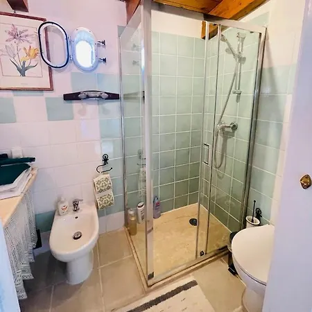 Penzion Appartamenti Con Wifi Gratuito E Belle Viste Dalla Terrazza Cagliari